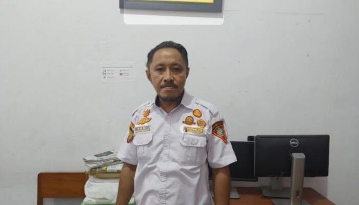 Dinas Perhubungan Kota Ambon: Pemilihan Mitra Parkir Jalan Umum Bukan Lelang Tapi Kerja Sama