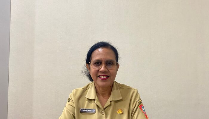 MPP Ambon Siap Hadirkan 70 Jenis Layanan Publik Terintegrasi, Target Soft Opening Juni-Juli 2026