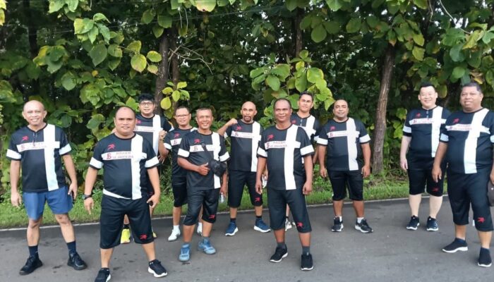 Ini Peta Tipikor UP3 Tanimbar; Dari Bupati BST sampai RJ !