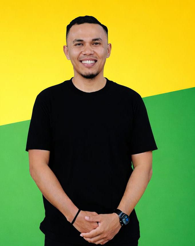 Kuasa Hukum Pemuda Katolik