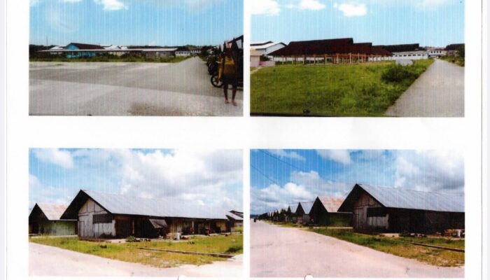 UP3 Tanimbar dan Ujian Kepemimpinan Daerah