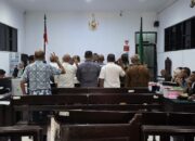 Fatlolon Akhirnya Ngaku Pemegang Saham PT. Tanimbar Energi; BUMD Tanpa SOP, Laba dan Dividen