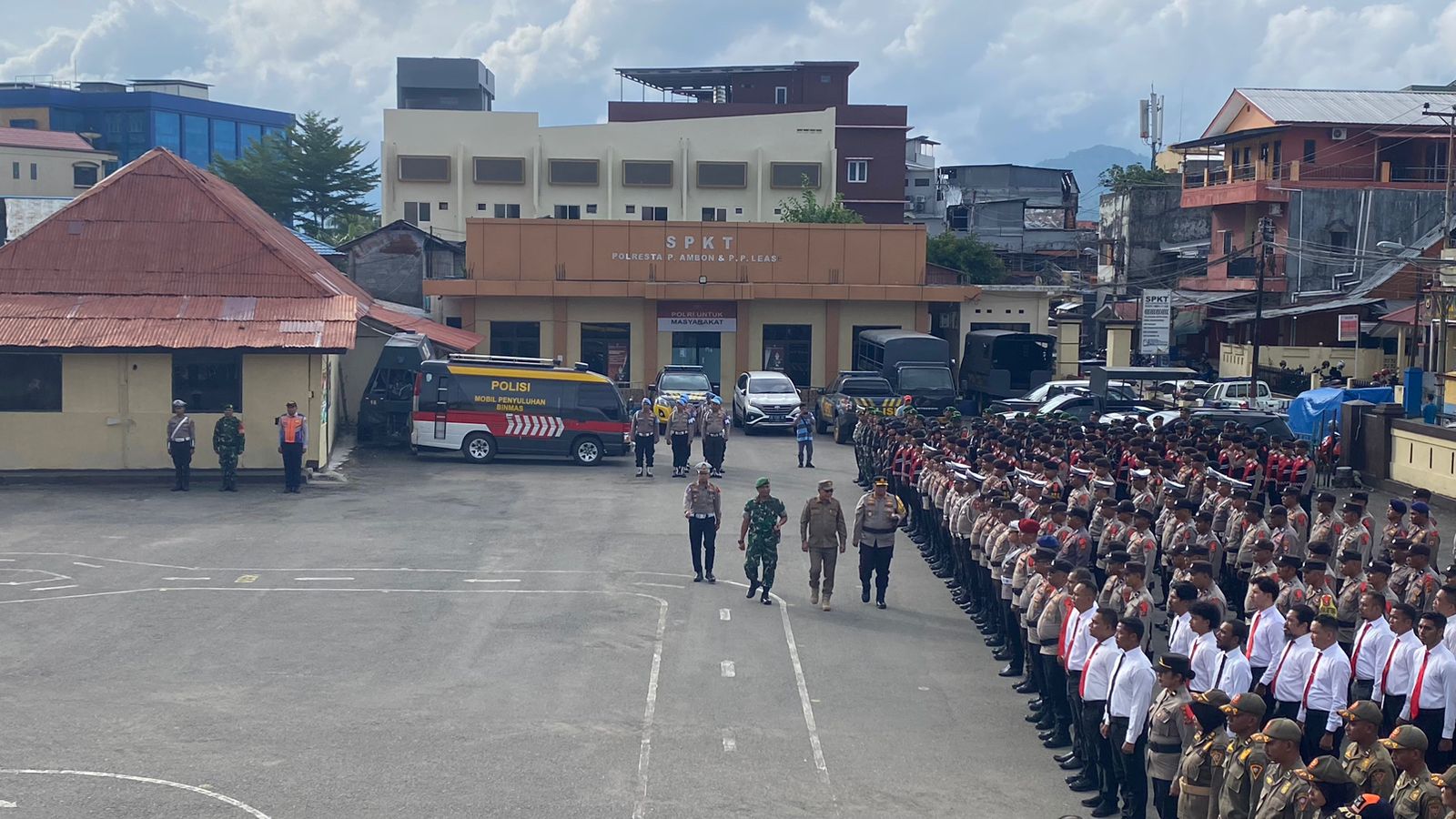 OPERASI KETUPAT SALAWAKU