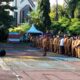 Walikota Ambon Pimpin Apel Perdana Pasca Idul Fitri; Sorot Kesadaran Masyarakat