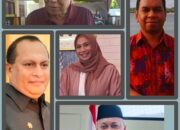 Enam Kepala Daerah di Tanimbar Dilaporkan Terseret Kasus UP3; AT Juga Dijerat UU Lingkungan