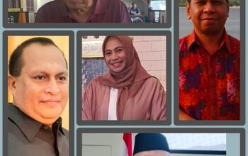 Enam Kepala Daerah di Tanimbar Dilaporkan Terseret Kasus UP3; AT Juga Dijerat UU Lingkungan