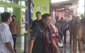 Asintel Kejati Maluku