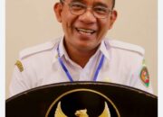 Mat Marasabessy Digarap Auditor BPK di Kasus Air Bersih Siwang