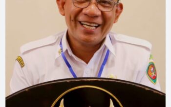 Mat Marasabessy Digarap Auditor BPK di Kasus Air Bersih Siwang