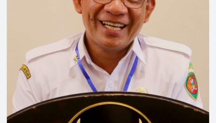 Mat Marasabessy Digarap Auditor BPK di Kasus Air Bersih Siwang