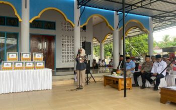 Penutupan Safari Ramadhan