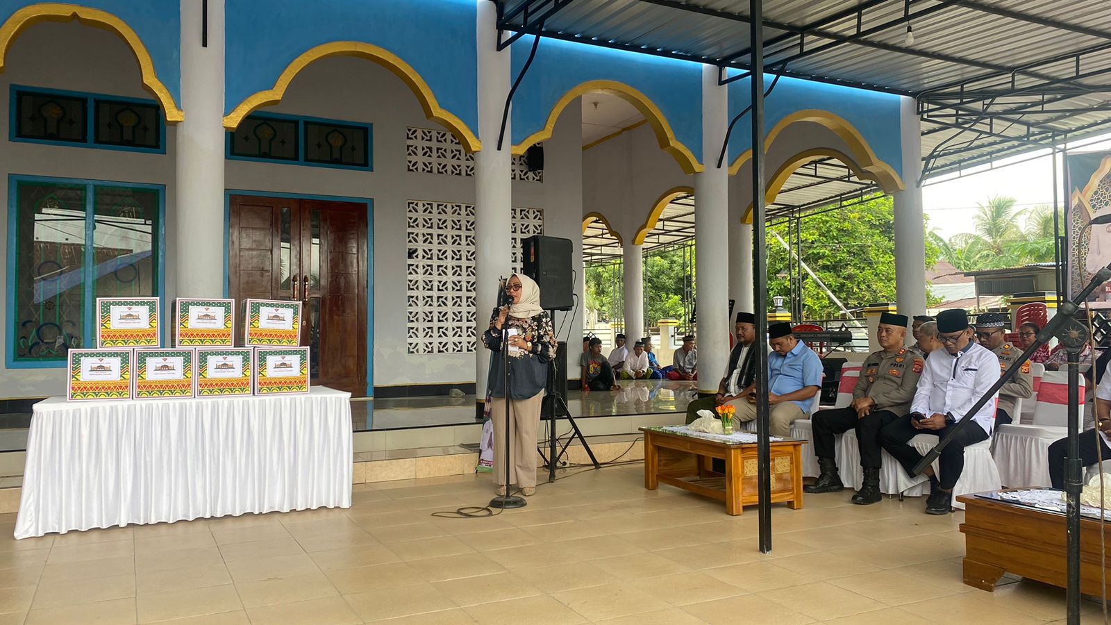 Penutupan Safari Ramadhan