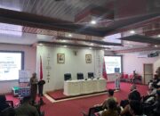 Toisutta Ingatkan Digitalisasi Pembayaran Perkuat Daya Saing UMKM