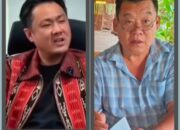 Sarat Nepotisme, Jauwerissa Paksa Pencairan Rp15 Miliar untuk Pamannya