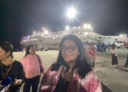 Mudik Lebaran 2026: Kuota Tiket Kapal Gratis di Maluku Naik 40 Persen, Capai 14.000 Tiket