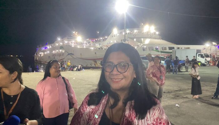 Mudik Lebaran 2026: Kuota Tiket Kapal Gratis di Maluku Naik 40 Persen, Capai 14.000 Tiket