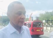 Enam Jam Diperiksa, Roni Watunglawar Beberkan Skema Pembayaran UP3; Sarankan AT Buat Akta Notaris