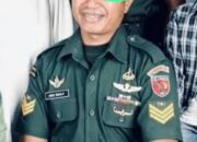 Ini Oknum TNI Makelar Casis TNI Asal Masohi; Gasak Rp. 55 Juta Casis Tidak Tembus