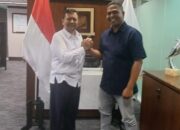 Dikotomi Pikir Kekuasaan