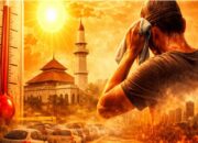 “Syawal dalam Bisikan Bumi yang Menghangat : Fitrah dan Amanah yang Diuji”