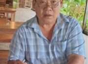 Koh Agus Masuk “Kloter” Perdana Jalani Pemeriksaan UP3 Tanimbar di Kejati Maluku