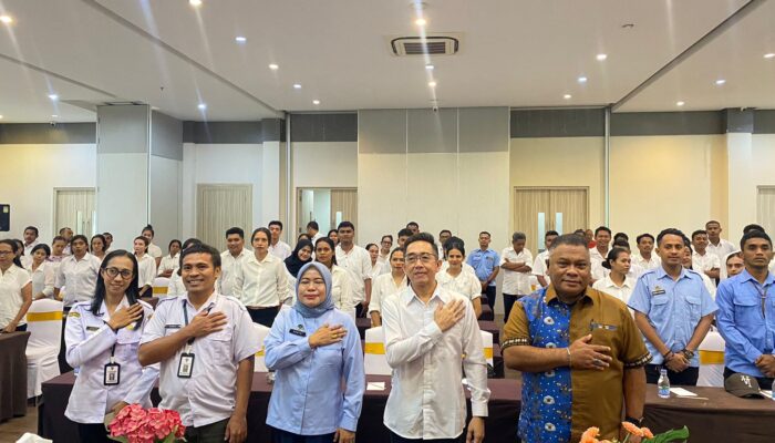 Pemerintah Pusat Minta Percepatan SLHS, Dapur MBG Wajib Penuhi Standar Higiene