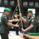 Estafet Kepemimpinan Kodam Resmi Berganti; Mayjen TNI Doddy Triwinarto Pangdam XV/Pattimura