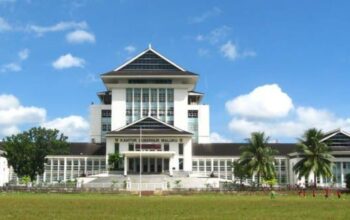 Kantor Gubernur Maluku