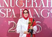 Wawali Dedikasikan Penghargaan Puspa Adhikara 2026 untuk Perempuan Ambon