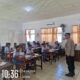 Polsek Nusaniwe Intensifkan Program Polisi Mangente Sekolah