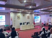 Fokus Ambon Bersih dan Layak Huni, Wattimena: Adipura Akan Mengikuti