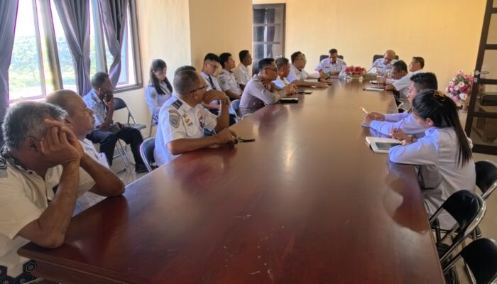 Pemda Tanimbar Janji Lunasi Ganti Rugi Tanaman Warga, 5 Hektare Lahan Dikembalikan