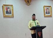 Pemuda Katolik Dukung Robby Sapulette Sekretaris Kota Ambon