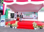 462 Jemaah Calon Haji Ambon Ikuti Bimbingan Manasik   