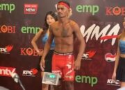 Nama Hendrikus Rahayaan Masuk Kontingen Maluku di Tim PON Beladiri Sulut? Bisa Tampil?