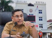 Pemkot Ambon Bakal Lapor Akun Tik Tok Penyerang Pejabat ke Polisi