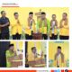 Bupati Ozan Akui Golkar Kian “Seksi” di Maluku Tengah 