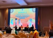 Kosgoro 1957 Maluku Tegaskan Komitmen Jaga Stabilitas Pembangunan di Tengah Ketidakpastian Global