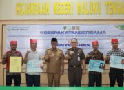 Di era Bupati Ozan, Penghayat Kepercayaan Nuaulu Tercantum di KTP