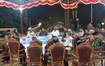 Maluku Tengah Jadi Titik Refleksi Pendidikan Maluku