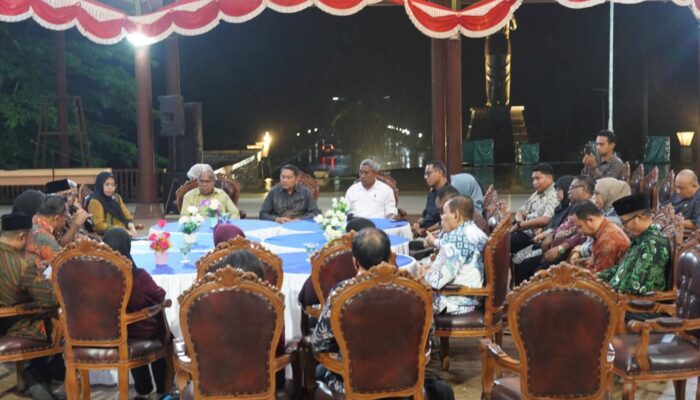 Maluku Tengah Jadi Titik Refleksi Pendidikan Maluku