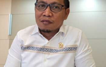 Ketua DPRD Kota Ambon Komit Dukung Upaya Pencegahan Korupsi