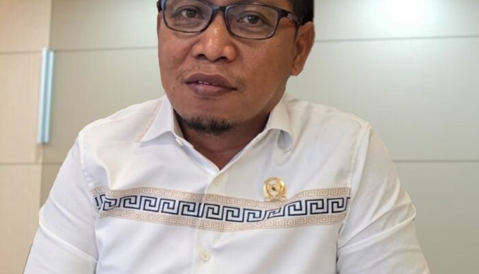 Ketua DPRD Kota Ambon Komit Dukung Upaya Pencegahan Korupsi