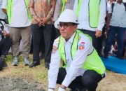 Teluk Elpaputih Sentra Hilirisasi Pala dan Kelapa, Target 300 Ribu Butir Kelapa per Hari