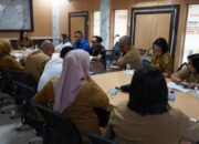 53 Dapur MBG di Maluku Kena Suspend, Kadis Kesehatan Gelar Rakor; Ini Hasilnya