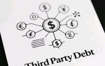 Animasi Utang Pihak Ketiga