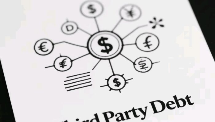 Satu Tahun Memimpin Hutang Lawamena Capai Rp.115 Miliar, Ini Daftarnya