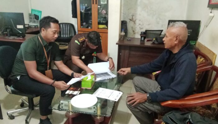 Dugaan Korupsi Honor Raja-Raja di Maluku Tenggara Mencuat, Minta Kejati Maluku  Bertindak Tegas