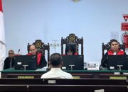 Korupsi PT. Tanimbar Energi Petrus Fatlolon Divonis 2 Tahun Penjara, Bebas Uang Pengganti