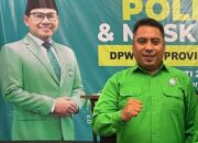 71 Calon Ketua DPC PKB se-Maluku Uji Kelayakan dan Kepatutan